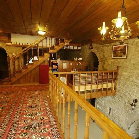 فندق Kardelen Konaklari سافرانبولو المظهر الخارجي الصورة