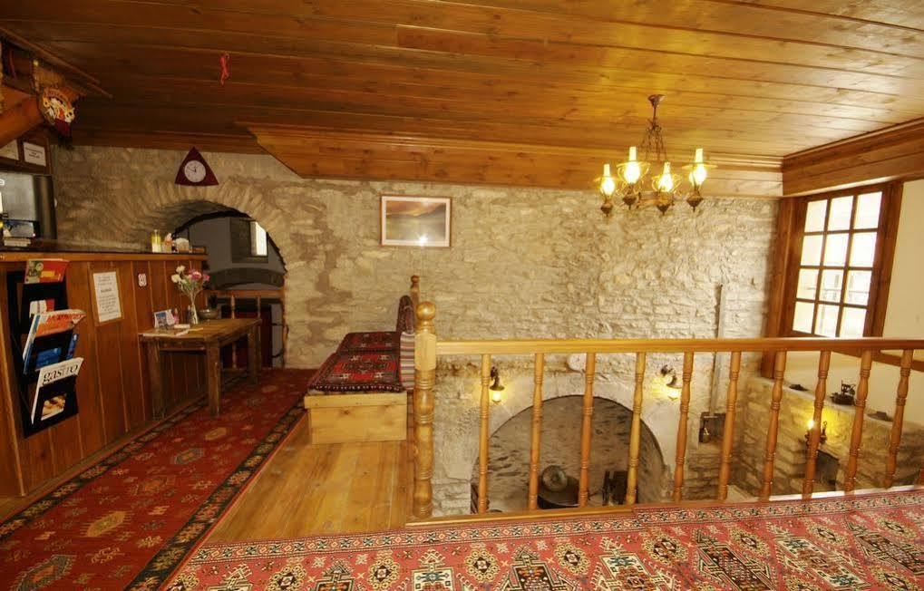 فندق Kardelen Konaklari سافرانبولو المظهر الخارجي الصورة