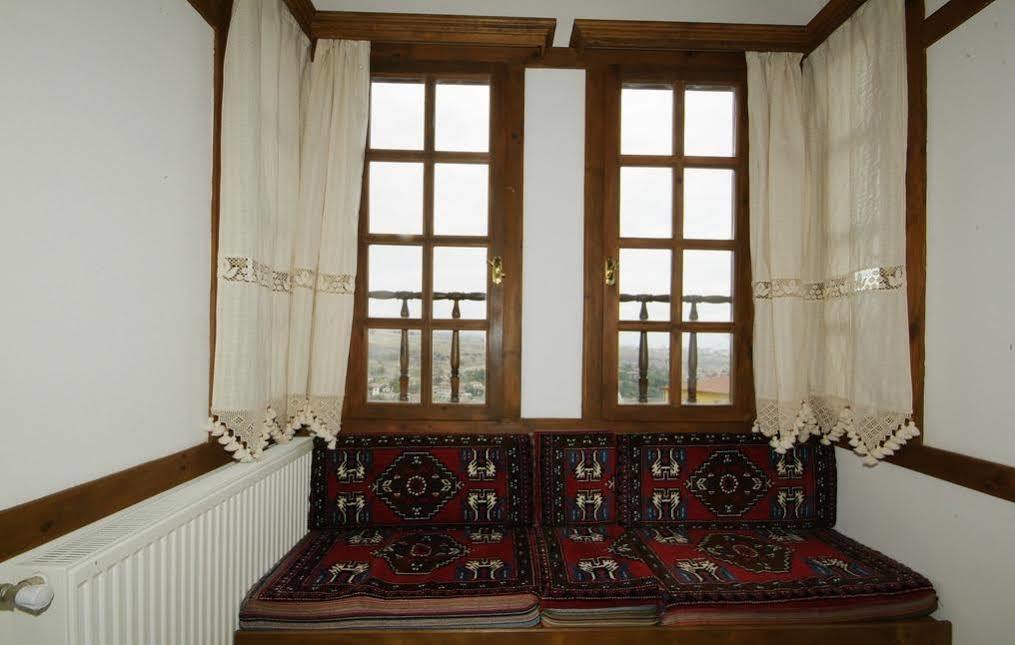 فندق Kardelen Konaklari سافرانبولو المظهر الخارجي الصورة