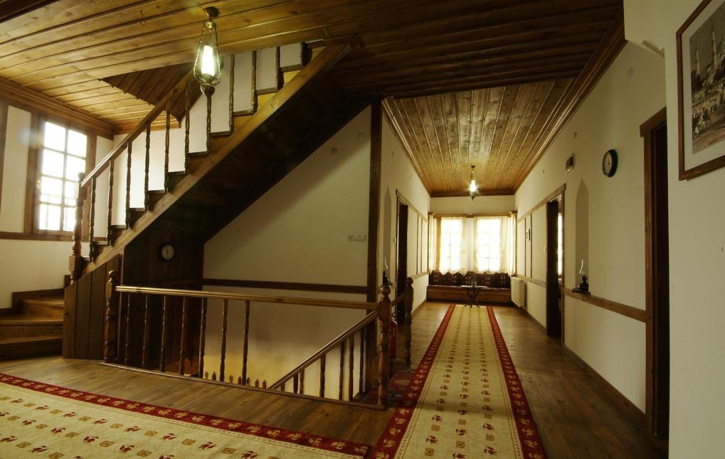 فندق Kardelen Konaklari سافرانبولو المظهر الخارجي الصورة