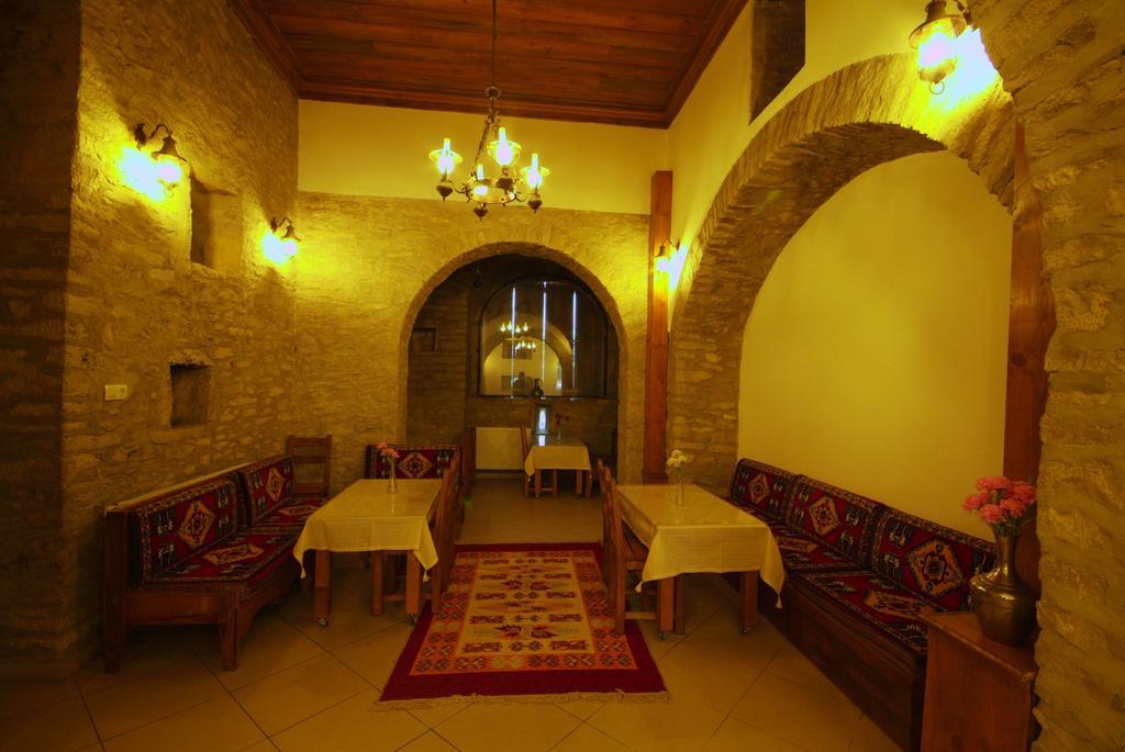 فندق Kardelen Konaklari سافرانبولو المظهر الخارجي الصورة
